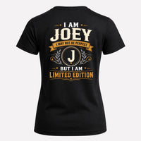 Women's Standard T-Shirt