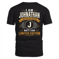 Unisex Standard T-Shirt