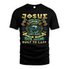 JOSUE  VKI-TT36 Personalized Funny Quote Apparel