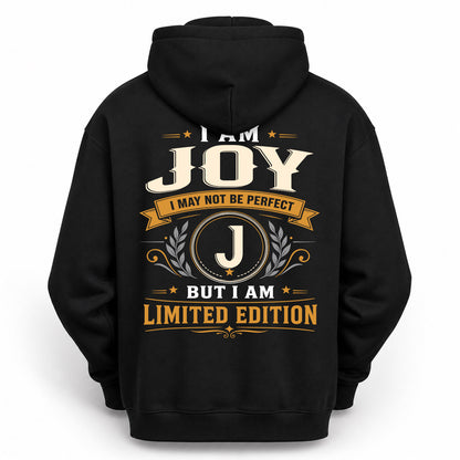 JOY  EDI-TT36 Personalized Funny Quote Apparel