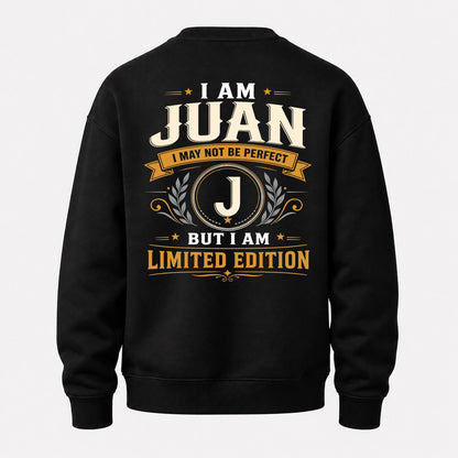 JUAN  EDI-TT36 Personalized Funny Quote Apparel