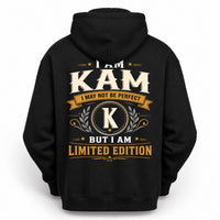 Unisex Hoodie