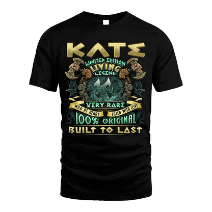 CHRISTOPHER  VKI-TT36 Personalized Funny Quote Apparel