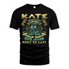 CHRISTOPHER  VKI-TT36 Personalized Funny Quote Apparel