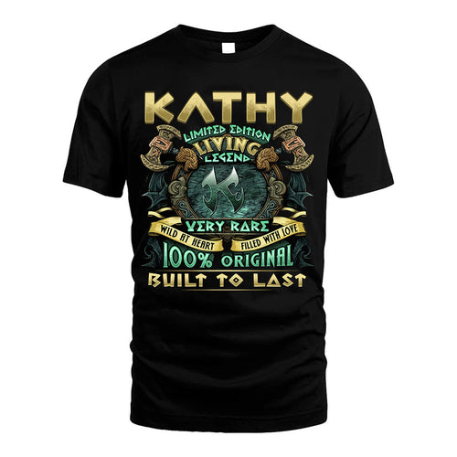 CHUCK  VKI-TT36 Personalized Funny Quote Apparel