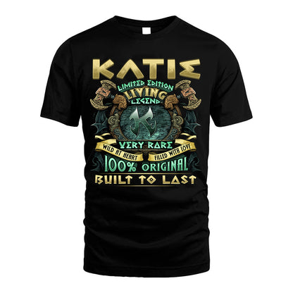 CHUNG  VKI-TT36 Personalized Funny Quote Apparel