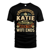 Unisex Standard T-Shirt