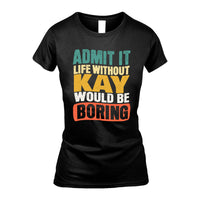Women's Standard T-Shirt