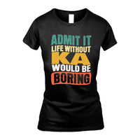 Women's Standard T-Shirt