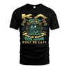 CHRISTIAN  VKI-TT36 Personalized Funny Quote Apparel