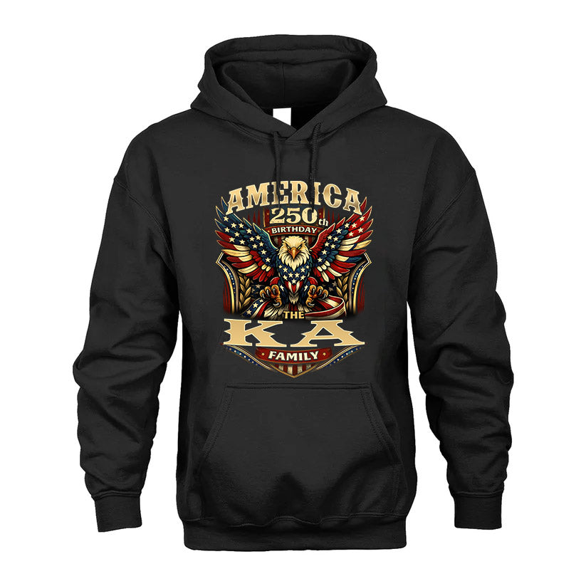 KA L05-TT36 250 Personalized Funny Quote Apparel