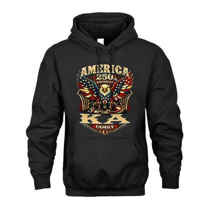 KA L05-TT36 250 Personalized Funny Quote Apparel
