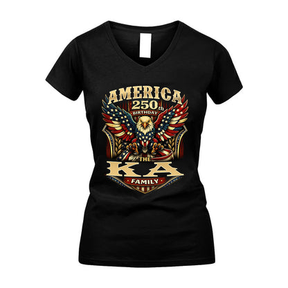 KA L05-TT36 250 Personalized Funny Quote Apparel