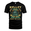 CLAYTON  VKI-TT36 Personalized Funny Quote Apparel