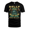 CO  VKI-TT36 Personalized Funny Quote Apparel