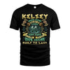 CODY  VKI-TT36 Personalized Funny Quote Apparel
