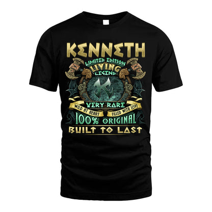 COLLEEN  VKI-TT36 Personalized Funny Quote Apparel