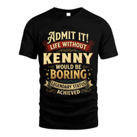 Unisex Standard T-Shirt
