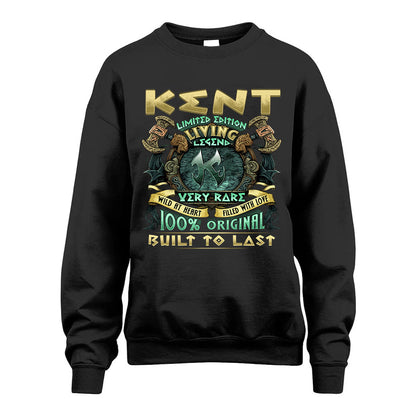 KENT  VKI-TT36 Personalized Funny Quote Apparel