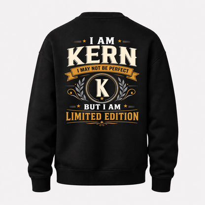 KERN EDI-TT36 Personalized Funny Quote Apparel