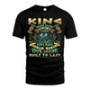 CORTEZ  VKI-TT36 Personalized Funny Quote Apparel