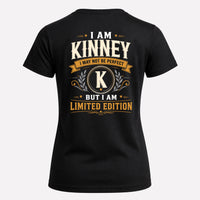 Women's Standard T-Shirt
