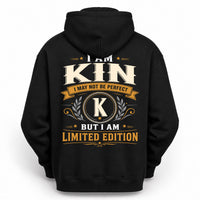 Unisex Hoodie