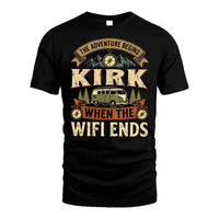 Unisex Standard T-Shirt