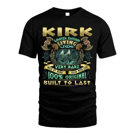 CORY  VKI-TT36 Personalized Funny Quote Apparel