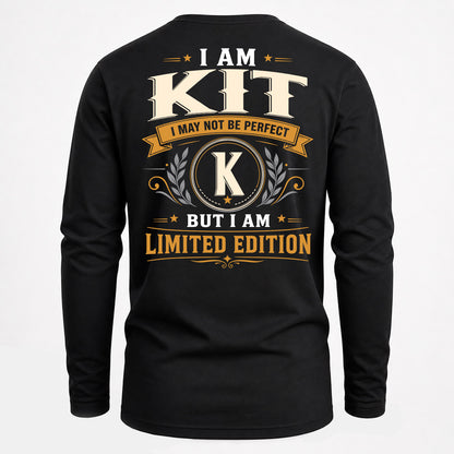 KIT EDI-TT36 Personalized Funny Quote Apparel