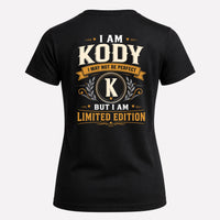 Women's Standard T-Shirt