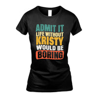 Women's Standard T-Shirt