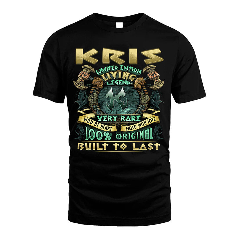 COX  VKI-TT36 Personalized Funny Quote Apparel