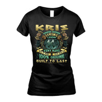Women's Standard T-Shirt