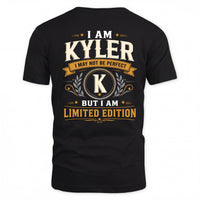 Unisex Standard T-Shirt