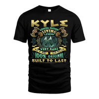 Unisex Standard T-Shirt