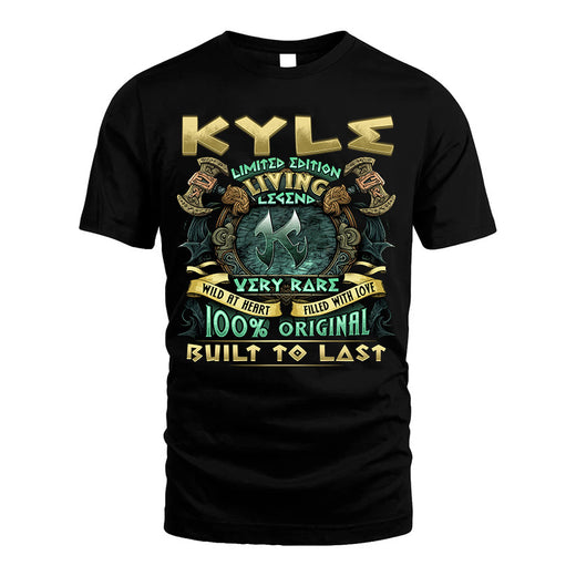 CRISTINA  VKI-TT36 Personalized Funny Quote Apparel