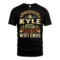 Unisex Standard T-Shirt