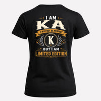 Women's Standard T-Shirt
