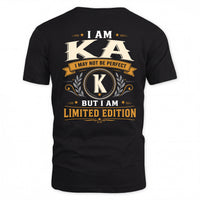 Unisex Standard T-Shirt