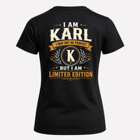 Women's Standard T-Shirt