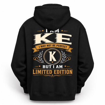 KE  EDI-TT36 Personalized Funny Quote Apparel