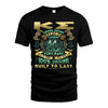 KE  VKI-TT36 Personalized Funny Quote Apparel