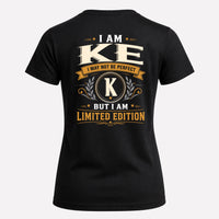 Women's Standard T-Shirt