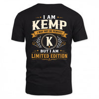 Unisex Standard T-Shirt