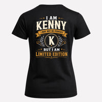 Women's Standard T-Shirt