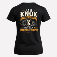 Women's Standard T-Shirt