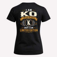 Women's Standard T-Shirt