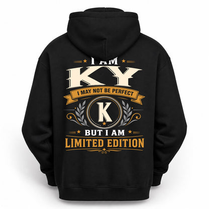 KY  EDI-TT36 Personalized Funny Quote Apparel