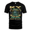 KY  VKI-TT36 Personalized Funny Quote Apparel